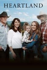 Heartland Season 15 Poster