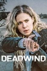 Deadwind Season 1 Poster