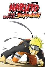 Naruto Shippūden Specials Poster