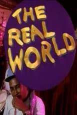 The Real World New Orleans Poster