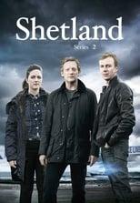 Shetland Series 2 Poster