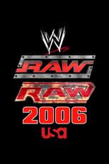 WWE Raw Season 14 Poster