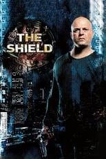 The Shield Season 2 Poster