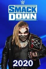 WWE SmackDown Season 22 Poster