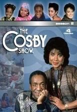 The Cosby Show Season 2 Poster