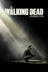 The Walking Dead Season 5 Poster