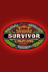 Survivor Cagayan Poster