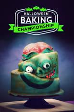 Halloween Baking Championship Season 5 Poster