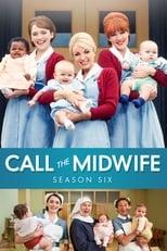 Call the Midwife Series 6 Poster