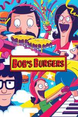 Bob's Burgers Season 14 Poster