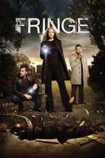 Fringe Season 2 Poster