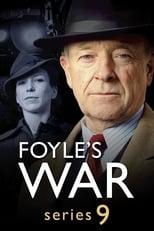 Foyle's War Series 9 Poster