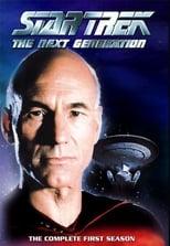 Star Trek: The Next Generation Season 1 Poster