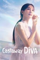 Castaway Diva Season 1 Poster