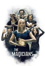 The Magicians Season 4 Poster