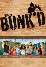 BUNK'D: Learning the Ropes Season 2 Poster