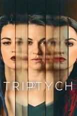 Triptych Season 1 Poster