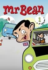 Mr. Bean: The Animated Series Season 1 Poster