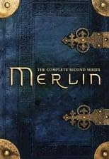 Merlin Season 2 Poster