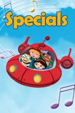 Little Einsteins Specials Poster