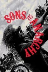 Sons of Anarchy Season 3 Poster