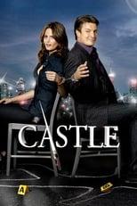 Castle Season 3 Poster