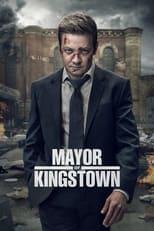 Mayor of Kingstown Season 2 Poster