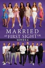 Married at First Sight UK Series 6 Poster