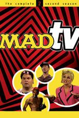 MADtv Season 2 Poster