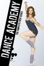 E Dance Academy Season 1 Poster