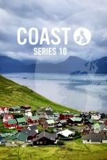 Coast Series 10 Poster