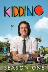 Kidding Season 1 Poster