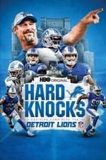 Hard Knocks Training Camp with the Detroit Lions Poster