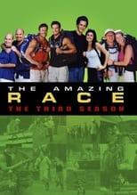 The Amazing Race Season 3 Poster