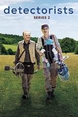 Detectorists Series 2 Poster