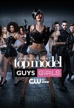 America's Next Top Model Guys & Girls Poster