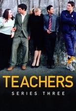 Teachers Season 3 Poster