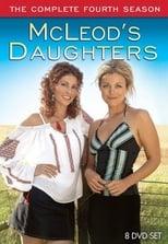 McLeod's Daughters Season 4 Poster