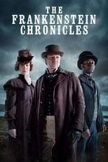 The Frankenstein Chronicles Season 1 Poster