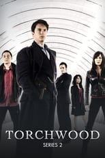 Torchwood Series 2 Poster