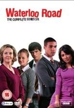 Waterloo Road Series 6 Poster