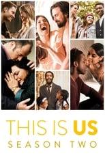 This Is Us Season 2 Poster