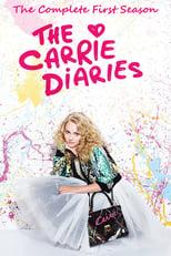 The Carrie Diaries Season 1 Poster