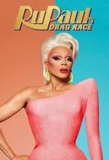 RuPaul's Drag Race Season 14 Poster