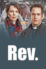 Rev. Series 1 Poster