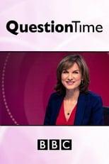 Question Time Season 41 Poster