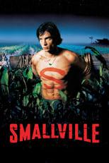 Smallville Season 1 Poster