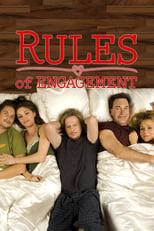 Rules of Engagement Season 1 Poster