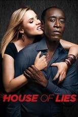 House of Lies Season 4 Poster