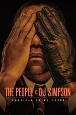 American Crime Story The People v. O.J. Simpson Poster